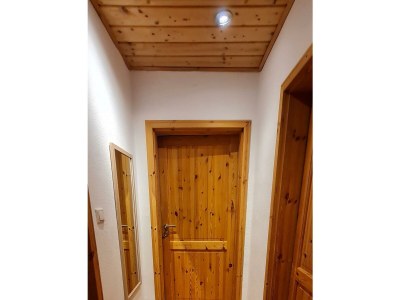 Apartment Gemütliche Ferienwohnung in Friesenhagen - Features photo 20