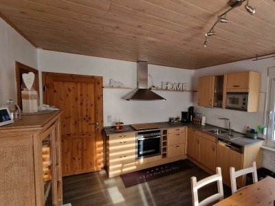 Apartment Gemütliche Ferienwohnung in Friesenhagen - Features photo 22