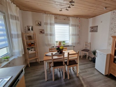 Apartment Gemütliche Ferienwohnung in Friesenhagen - Features photo 23