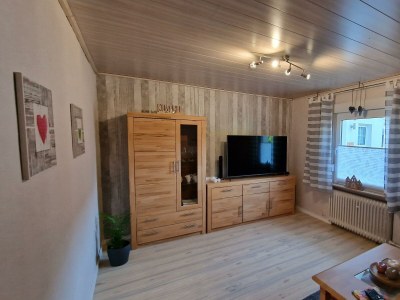 Apartment Gemütliche Ferienwohnung in Friesenhagen - Features photo 24