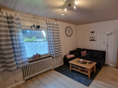 Apartment Gemütliche Ferienwohnung in Friesenhagen - Features photo 25