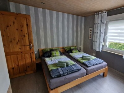 Apartment Gemütliche Ferienwohnung in Friesenhagen - Features photo 26