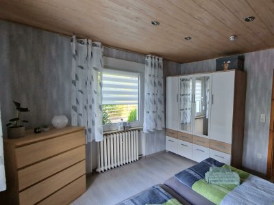 Apartment Gemütliche Ferienwohnung in Friesenhagen - Features photo 27