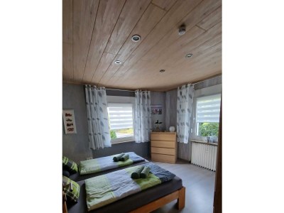 Apartment Gemütliche Ferienwohnung in Friesenhagen - Features photo 28