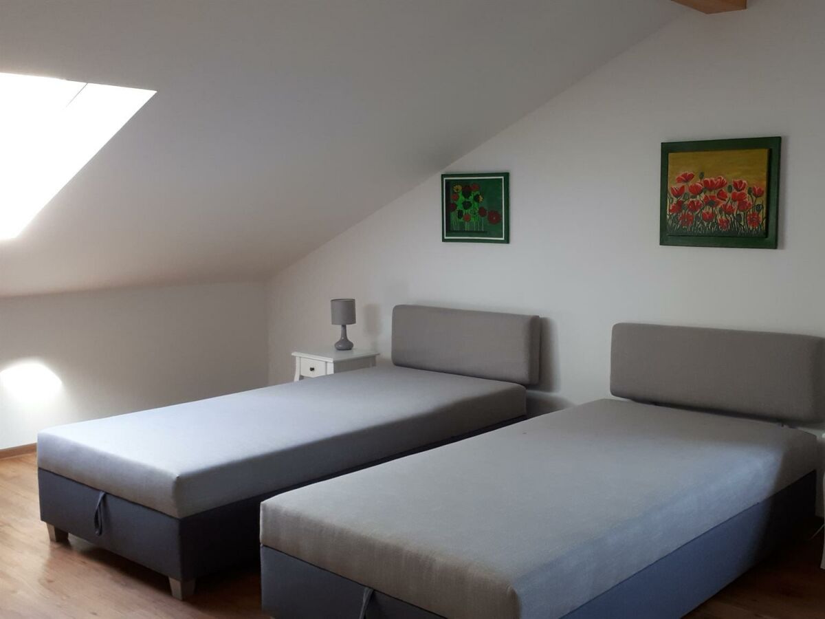 Apartment Ferienwohnung