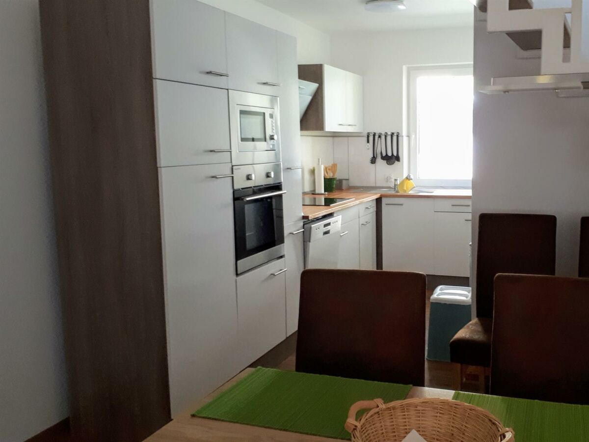 Apartment Ferienwohnung - Outdoor photo 5