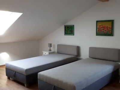 Apartment Ferienwohnung in Trippstadt - Apartment