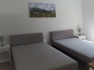 Apartment Ferienwohnung - Outdoor photo 6