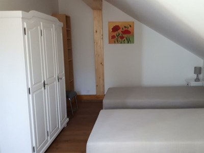 Apartment Ferienwohnung - Outdoor photo 7