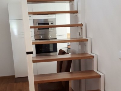 Apartment Ferienwohnung - Outdoor photo 8