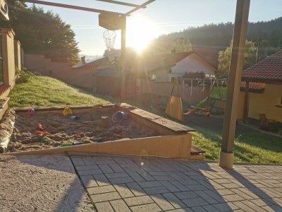 Apartment Ferienwohnung - Outdoor photo 10