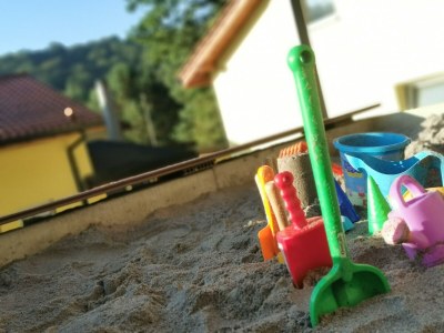 Apartment Ferienwohnung - Outdoor photo 11