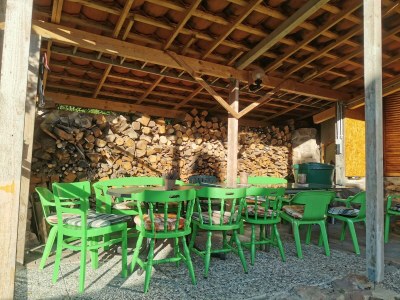 Apartment Ferienwohnung - Outdoor photo 12