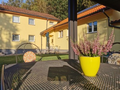 Apartment Ferienwohnung - Outdoor photo 13