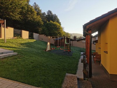 Apartment Ferienwohnung - Outdoor photo 15