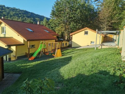 Apartment Ferienwohnung - Outdoor photo 16