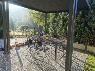 Apartment Ferienwohnung - Outdoor photo 17