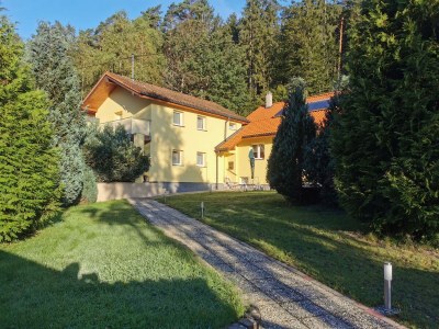 Apartment Ferienwohnung - Outdoor photo 18