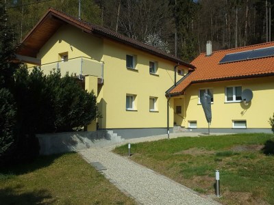 Apartment Ferienwohnung - Outdoor photo 19