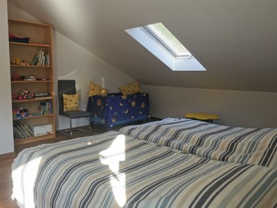 Apartment Ferienwohnung - Features photo 20