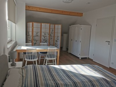 Apartment Ferienwohnung - Features photo 21