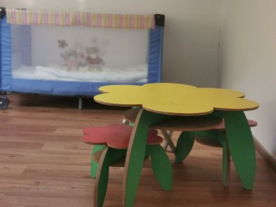 Apartment Ferienwohnung - Features photo 22