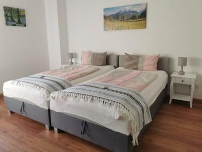 Apartment Ferienwohnung - Features photo 23