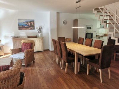 Apartment Ferienwohnung - Features photo 25
