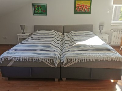 Apartment Ferienwohnung - Features photo 27