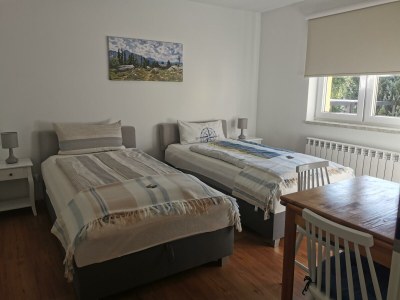 Apartment Ferienwohnung - Features photo 28