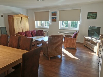 Apartment Ferienwohnung - Features photo 30