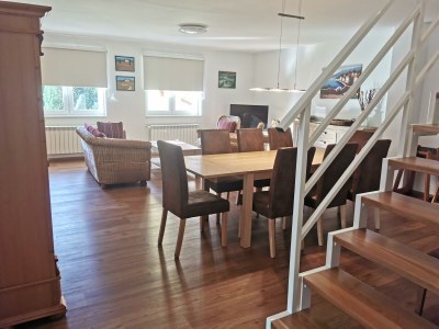 Apartment Ferienwohnung - Features photo 32