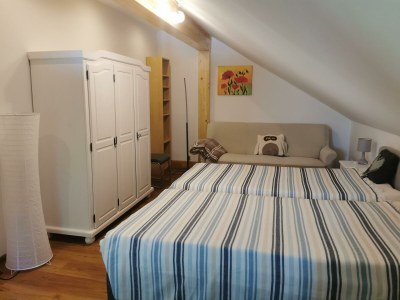 Apartment Ferienwohnung - Features photo 35