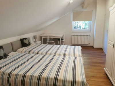 Apartment Ferienwohnung - Features photo 36