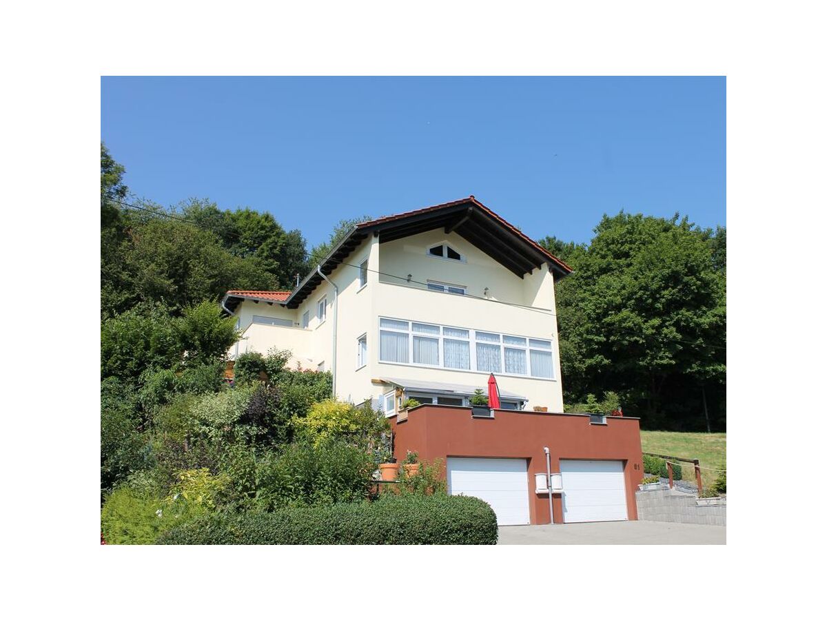 Apartment 5-Bett-Wohnung