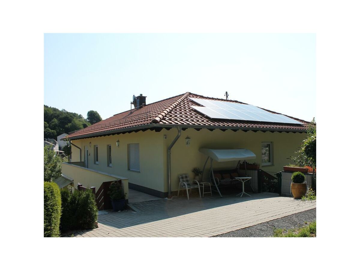 Apartment 5-Bett-Wohnung - Outdoor photo 4