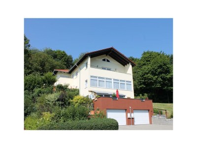 Apartment 5-Bett-Wohnung in Luckenbach - Apartment