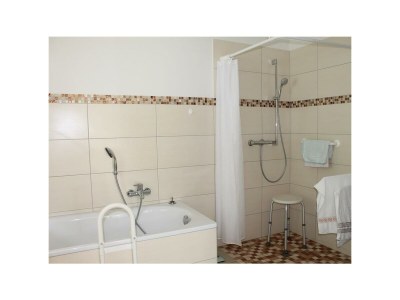 Apartment 5-Bett-Wohnung - Features photo 10