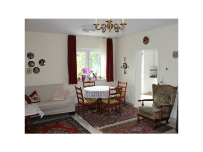 Apartment 5-Bett-Wohnung - Features photo 11