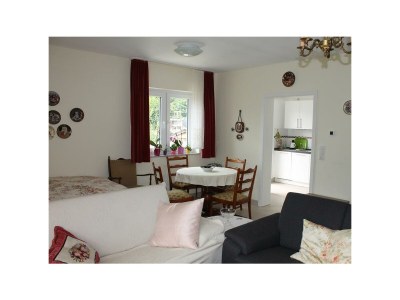 Apartment 5-Bett-Wohnung - Features photo 14