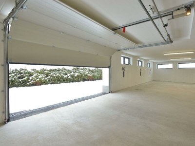 Apartment Appartement Schwab Top 3 – Ski in / Ski out - Outdoor photo 2