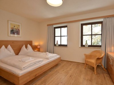 Apartment Appartement Schwab Top 3 – Ski in / Ski out - Outdoor photo 4