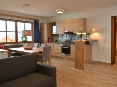 Apartment Appartement Schwab Top 3 – Ski in / Ski out - Outdoor photo 10