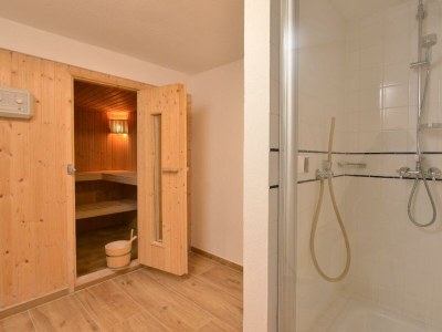 Apartment Appartement Schwab Top 3 – Ski in / Ski out - Outdoor photo 12