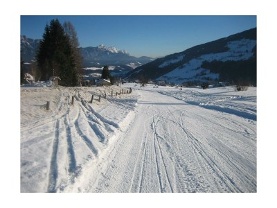 Apartment Appartement Schwab Top 3 – Ski in / Ski out - Outdoor photo 18