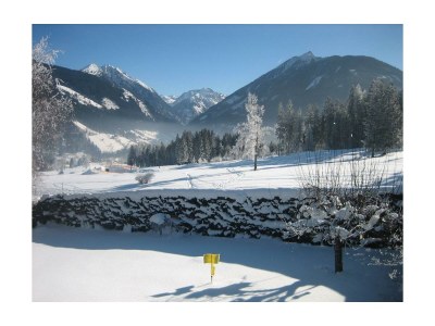 Apartment Appartement Schwab Top 3 – Ski in / Ski out - Outdoor photo 19