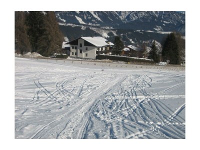 Apartment Appartement Schwab Top 3 – Ski in / Ski out - Outdoor photo 21