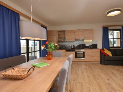 Apartment Appartement Schwab Top 3 – Ski in / Ski out - Outdoor photo 26