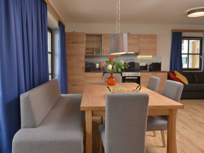 Apartment Appartement Schwab Top 3 – Ski in / Ski out - Outdoor photo 30