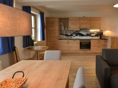Apartment Appartement Schwab Top 3 – Ski in / Ski out - Outdoor photo 39